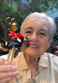 Jewel class of 1960 passed away, funeral Tuesday