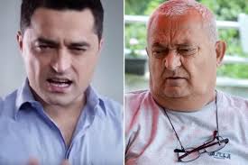 Sve vesti dana na temu : Darko Radovanović