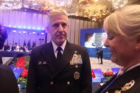 美軍稱台納入「嚇阻任務」範圍！陸國台辦：堅決反對美台開展軍事聯繫| 大陸政經| 兩岸| 經濟日報