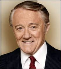 Robert Vaughn to Star in Geva's You Can't Take It With You