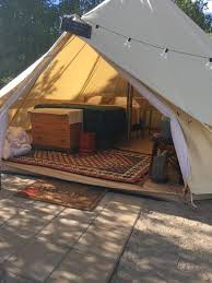 Idaho Glamping Tents Tent Glamping Vacation Homes For Rent Glamping