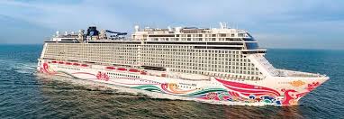 Norwegian Bliss Cruise Ship Norwegian Bliss Deck Plans Norwegian Cruise Line In 2020 Caribbean Cruise Belize Cruise Bermuda Cruises