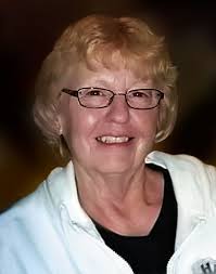 Obituary information for Patricia Darlene Rhoads