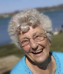 Ruth Margaret (nee Good) BOWMAN,