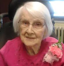 Ruby Barron Obituary