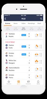 Watch live sports, including nfl & nba games on yahoo sports. Yahoo Yahoo Sports Introduces Your Guide To Live Sports