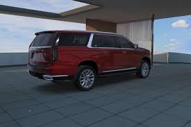 Customize a cadillac 2021 escalade esv to build your own unique driving experience. Neuer Cadillac Escalade Esv 2021 Preis Datenblatt Technische Daten