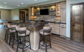 This is made possible by the basement bar ideas that give you clues and inspirations to give a brand new look to your basement bar. 59 Cool Basement Bar Design Ideas 2021 Guide