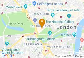 Sheraton Grand London Park Lane London Uk 10times Venues