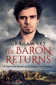 The Baron Returns (The Wentworth Family Regency Saga Series)