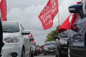 See more of impeachment bolsonaro on facebook. Manifestacoes Pelo Impeachment De Bolsonaro Sao Realizados Em Todo Pais Sintietfal