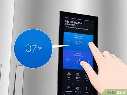 Maybe you would like to learn more about one of these? 4 Ways To Set Your Refrigerator Temperature Wikihow