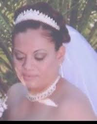 Rocio Santos Nava (1978-2015)