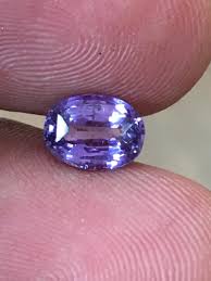 Sapphire may even resemble the pale white gloom of an overcast day. What Color Is Sapphire A Guide To All Colors Varieties Gem Rock Auctions