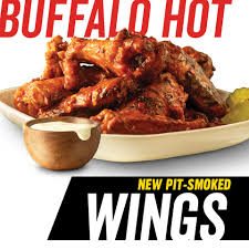 Maybe you would like to learn more about one of these? Dickey S Barbecue In The News Post Id 844