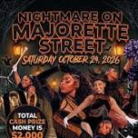 Nightmare On Majorette Street