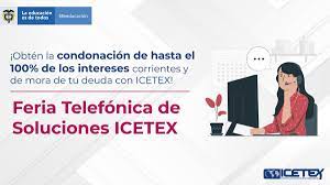 Explore tweets of icetex @icetex on twitter. Icetex On Twitter Quedateencasa Y Recibe Grandes Beneficios Sobre Tu Credito Educativo Con Icetex Comunicate A La Linea Gratuita Nacional 018000119716 Desde Telefono Fijo O En Bogota Al 355 6920 Icetex Mas Cerca