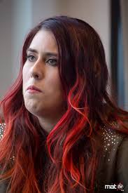 Entrevue avec May Wells