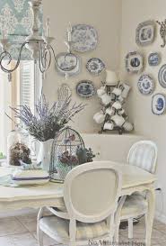 No Way Shabby Chic Country Cottage Decorating Ideas View French Country Dining Room Decor French Country Dining Room French Country Living Room