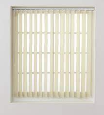 Slat packs are exclusive to the company, and easy to purchase on ebay! Argos Home Vertical Blind Slats Pack 7 5ft Cream 3912937 Argos Price Tracker Pricehistory Co Uk