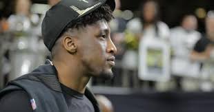 Saints place Michael Thomas, Marcus Davenport