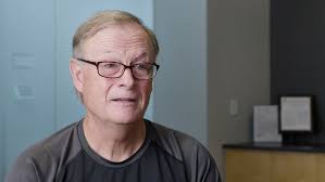 Frank Brandon, Juniper participant