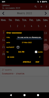 De er ideelle til brug som en regnearkskalenderplaner. Danmark Kalender 2020 Download Apk Free For Android Apktume Com