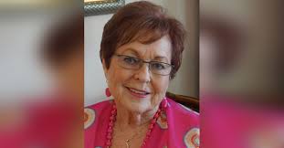 Obituary information for Martha Louise Coffey Stout