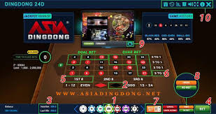 Cara Bermain Dingdong 24d 3kartu Total Bola Angka Yang Tersedia Di Dingdong 24d Ada 24 Bola 1 Bola Angka 0 Pilihan Bet Taruha Mainan Poker Kartu