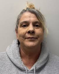 Offender Information