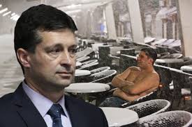 Vela: Nećemo proglašavati "snježni dan" kao 2012. jer će sve gradske službe  biti spremne!