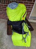 Check spelling or type a new query. Post Your Sleeping Bag And Mat Setups Bushcraft Usa Forums