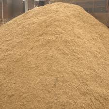 Construction River Sand image 2