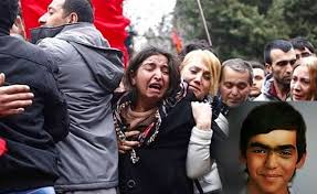 Berkin elvan'i kim öldürdü, faili yakalandı mi? Berkin Elvan Davasinda Dosyaya Alti Yil Sonra Kesif Raporu Girdi