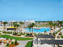 Hier finden sie alle busse von hannover nach aznalcázar und zurück. Steigenberger Alcazar In Sharm El Sheikh Nabq Bay Zum Tiefstpreis Buchen