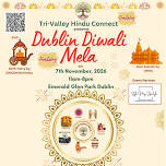 Dublin Diwali Mela
