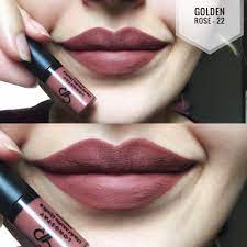 1 919 likes 33 comments golden rose cosmetics goldenroseofficial on instagram oldukca genis renk cesitine sahip longstay guzellik makyaj rujlar makyaj