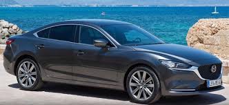 Not all sedans are created equal. Mazda 6 2021 World Best Car World Best Car Mazda 6 Mazda 6 Sedan Mazda