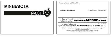 Ebt online is now available to kansas food assistance recipients. Food Service P Ebt Information