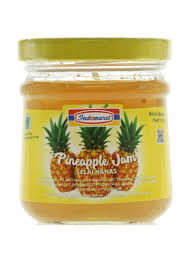 We did not find results for: Indomaret Jam Pineapple 170g Klikindomaret