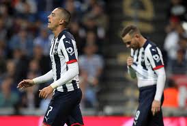 Watch this embedded streamable video. Rogelio Funes Mori Llego A 200 Partidos Con Rayados Mediotiempo