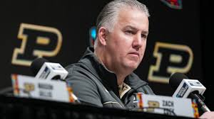 Isaiah Hill Commits to Purdue: A Recruiting Victory for the Boilermakers