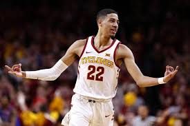 May 28, 2021 · the pacers are listed as drafting luka garza in an nba mock draft. Detroit Pistons May Get Tyrese Haliburton Steal Of Nba Draft At 4th
