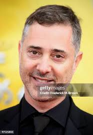 1,299 Anthony Fabian Photos & High Res Pictures