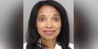 Judge Tracie Hunter Archives