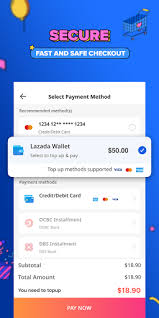 Aug 15, 2019 · where to find. Download Lazada Shopping Deals For Android 7 0