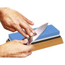 Check spelling or type a new query. How To Sharpen A Knife And Hone It The Right Way Epicurious