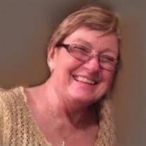 Patsy Nichols Moss Obituary