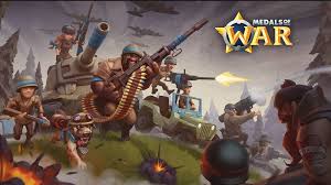They offer a free service to beta test games as long as you provide keys for your game for your preferred platform. Medals Of War Hard Launch Started On Android Nitro Games Oyj