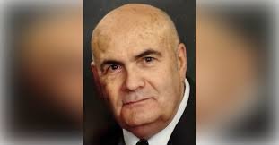 Obituary information for Raymond F. Ferrando